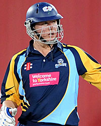 Gary Ballance